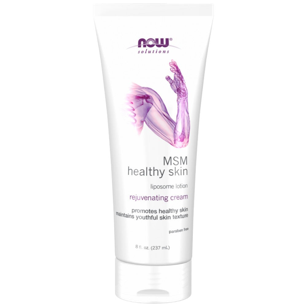 MSM Pelle sana | Lozione liposomiale - 237 ml