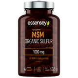 MSM Zolfo Organico 500 mg - 90 capsule
