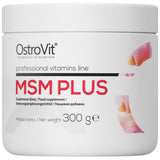 MSM Plus 300 grammi