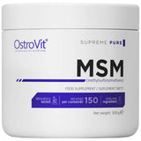 MSM Polvere 300 grammi