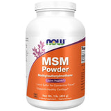 MSM in polvere - 454 grammi