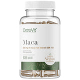 Maca 600 mg/Vege 60 capsule