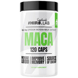 Maca 650 mg - 120 capsule