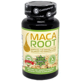Radice di Maca - 80 capsule