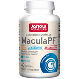 Fattori protettivi della macula - 60 capsule di gel