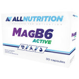 Mag B6 attivo - 30 capsule