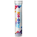 Mag-Vit | Magnesio & Vitamine effervescenti - 20 compresse solubili