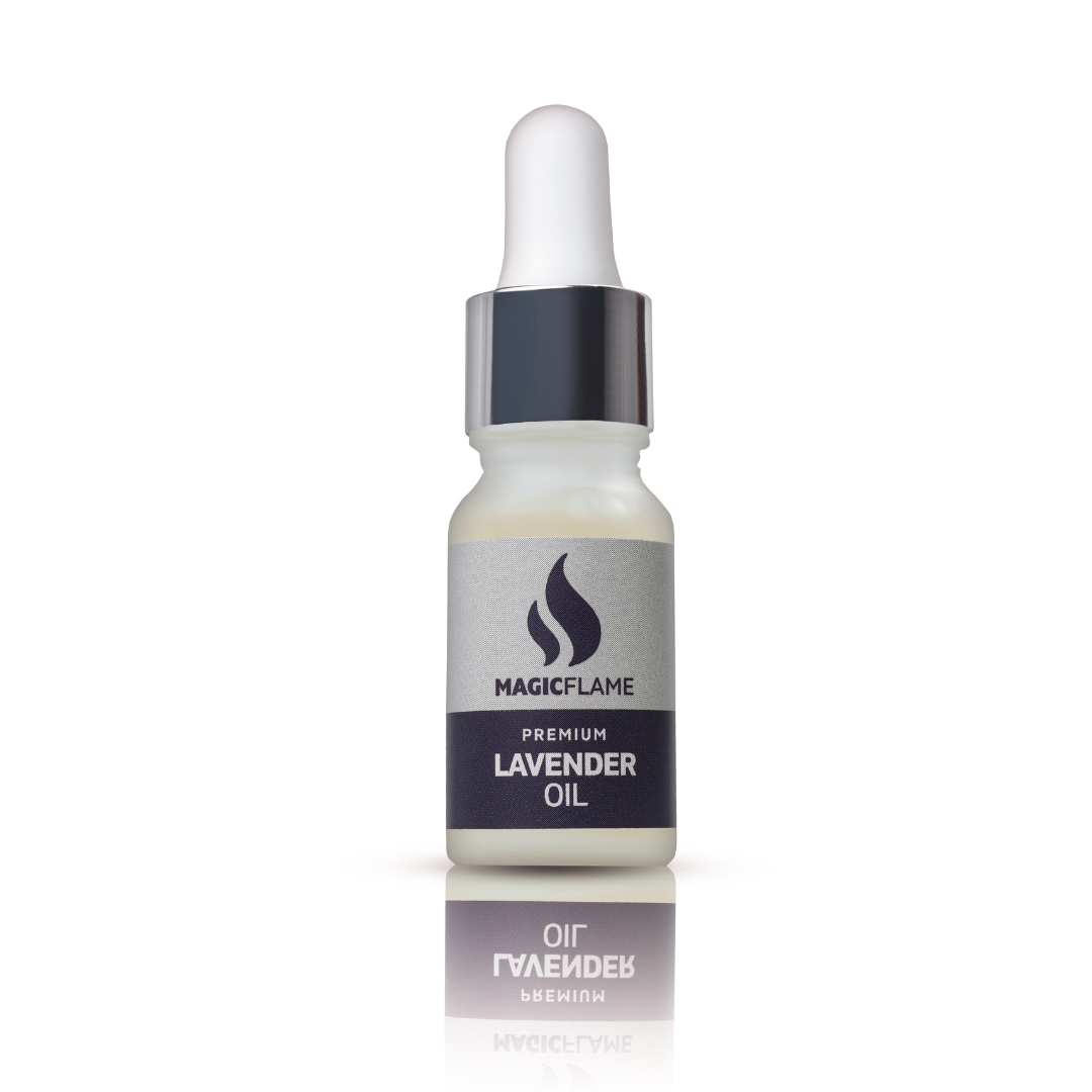 <tc>Magic Flame</tc> Olio di lavanda premium