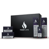 Set cosmetico svizzero di lusso MagicFlame