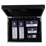 Set cosmetico svizzero di lusso MagicFlame