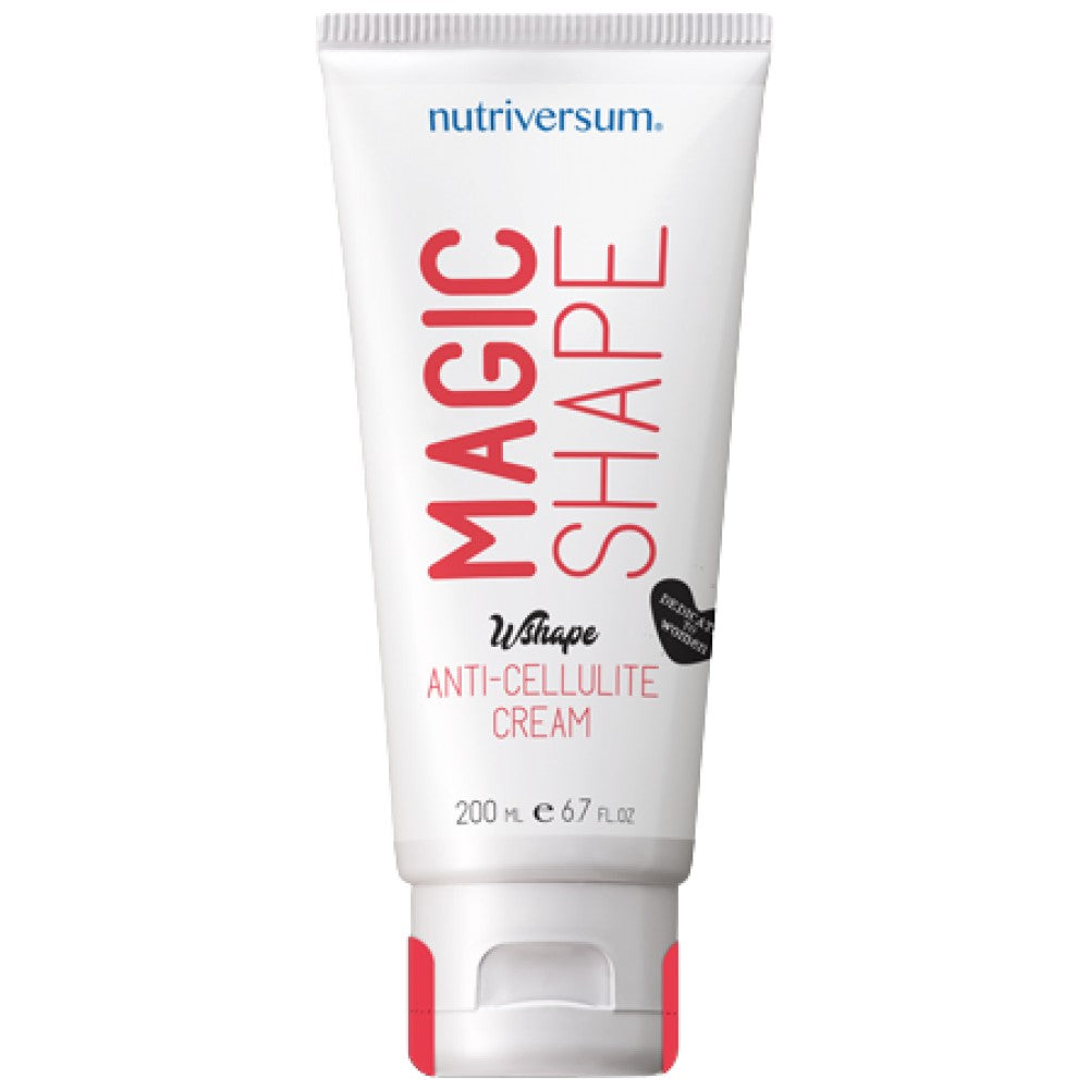 Crema anti -cellulite - 200 ml
