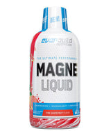 Magne Liquido 480 ml. - 0,480 KG