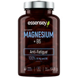 Magnesio 187,5 mg + B6 - 90 capsule