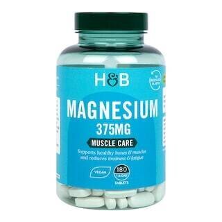 Magnesio 375 mg - 180 Compresse