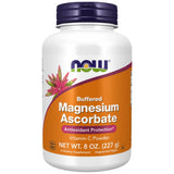 Polvere di ascorbato di magnesio | Vitamina C pura e tamponata - 227 grammi