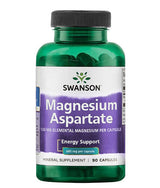 Aspartato di magnesio 685 mg - 90 capsule