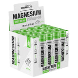 Magnesio + B6 Shot - 20 x 80 ml