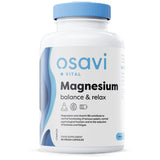 Equilibrio del magnesio & Relax - 90 capsule