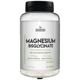 Magnesio Bisglicinato 151 mg - 120 capsule