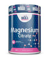 Citrato di magnesio 200 g.