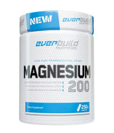 Citrato di magnesio 200 mg/250 compresse.