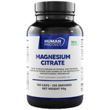 Citrato di magnesio 500 mg - 150 capsule