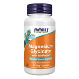 Glicinato di magnesio con BioPerine® - 60 capsule