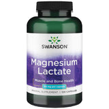 Magnesio Lattato 84 mg - 120 capsule
