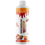 Magnesio Liquido 500 ml