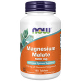 Magnesio Malato 1000 mg - 180 Compresse