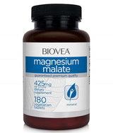 Malato di magnesio 425 mg/180 compresse