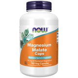 Magnesio Malato 840 mg - 180 capsule