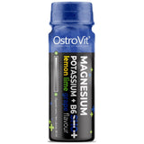 Shot di Magnesio/con Potassio + B6 - 80 ml