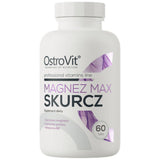 Magnez MAX/Anticrampi 60 compresse