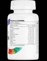 Magnez MAX + Vitamina 60 compresse