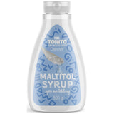 Sciroppo di maltitolo 500 ml