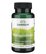 Mangostano Standardizzato 500 mg - 90 capsule