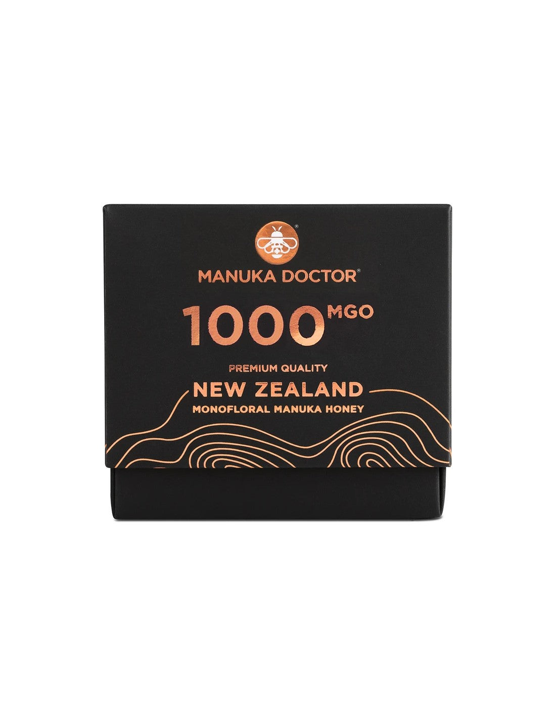 Miele Di Manuka Monoflorale MGO 1000, 250 g