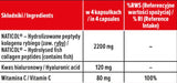 Collagene Marino 550 mg - 120 capsule