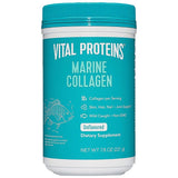 Collagene marino/Collagene idrolizzato di pesce - 221 grammi