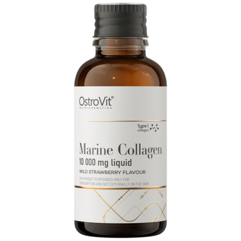 Collagene Marino Liquido 10.000 mg 30 ml