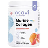 Collagene marino | Peptidi di collagene bioattivo Naticol® dal merluzzo selvatico dell'Atlantico - 360 grammi