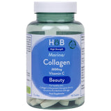 Collagene marino con vitamina C 3000 mg - 90 Compresse