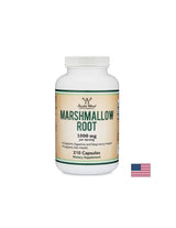 Radice di altea 1000 mg - 210 capsule