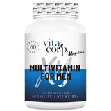 Multivitaminico maschile per uomo - 60 compresse