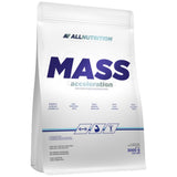 Accelerazione di massa - 3000 grammi