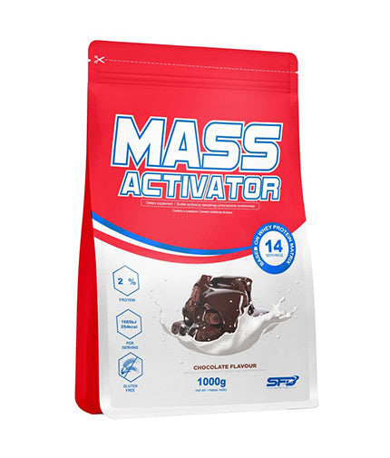 Attivatore di massa - 1,00 kg