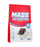 Attivatore di massa - 1,00 kg