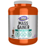 Polvere per aumentare la massa | Guadagno ad alto contenuto proteico - 2495 grammi