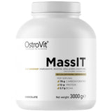 Mass IT/Gainer in edizione limitata 3000 grammi